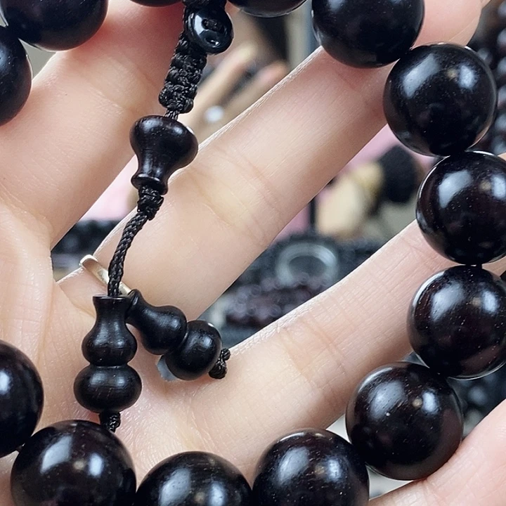 黄***祥檀香紫檀（小叶紫檀）1.5