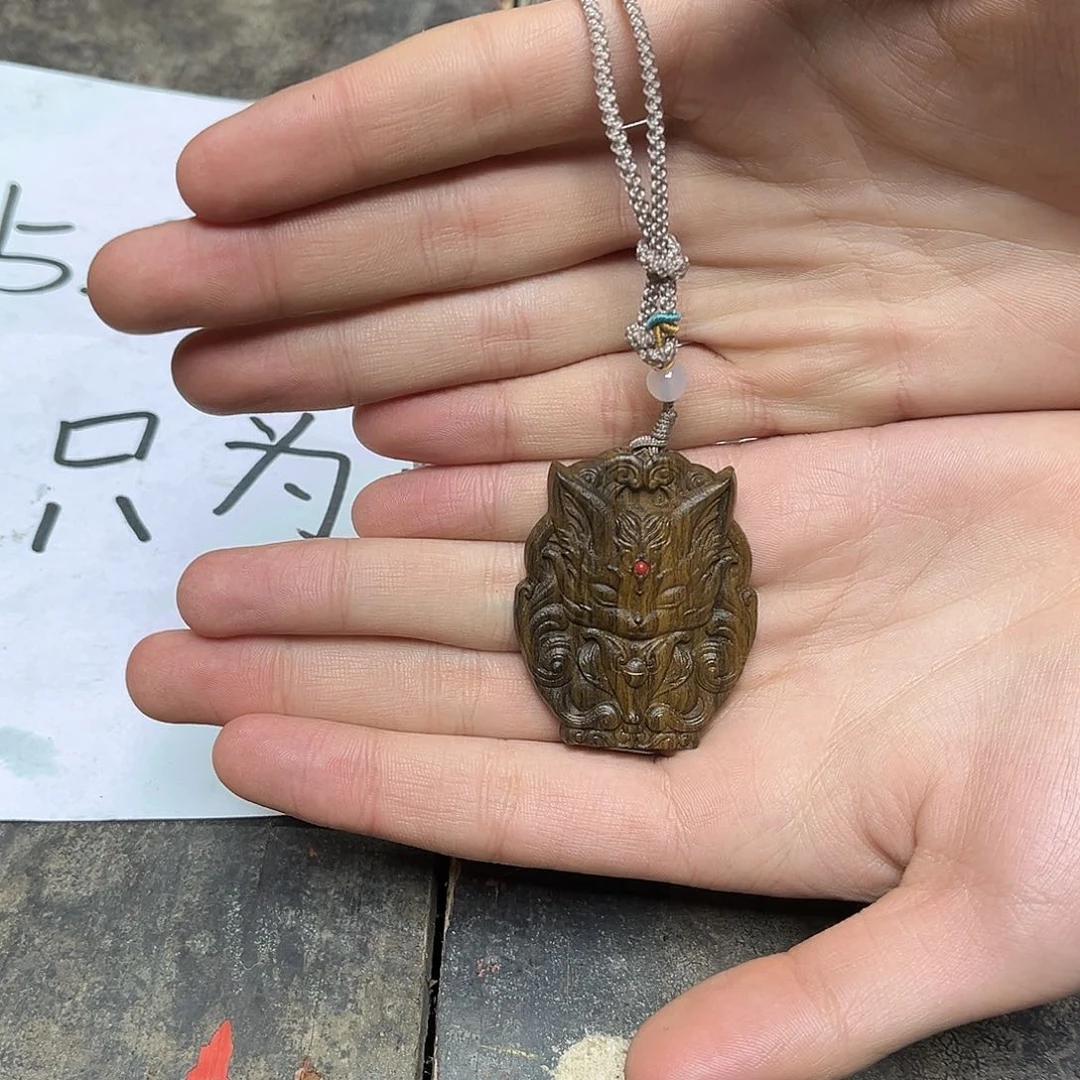 大叶紫檀（黑酸枝木类）