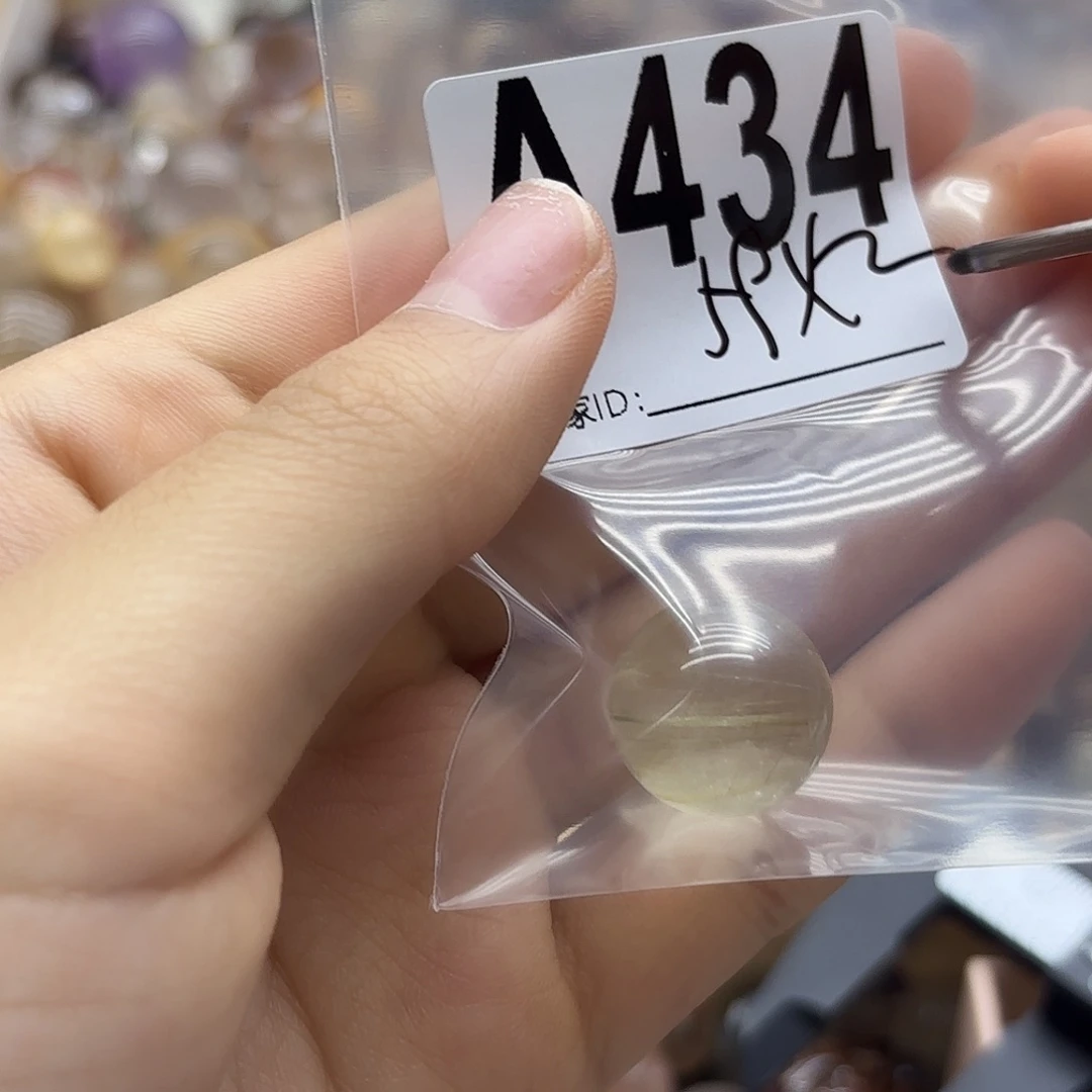 阿***-未镶嵌珠宝半成品紫晶434