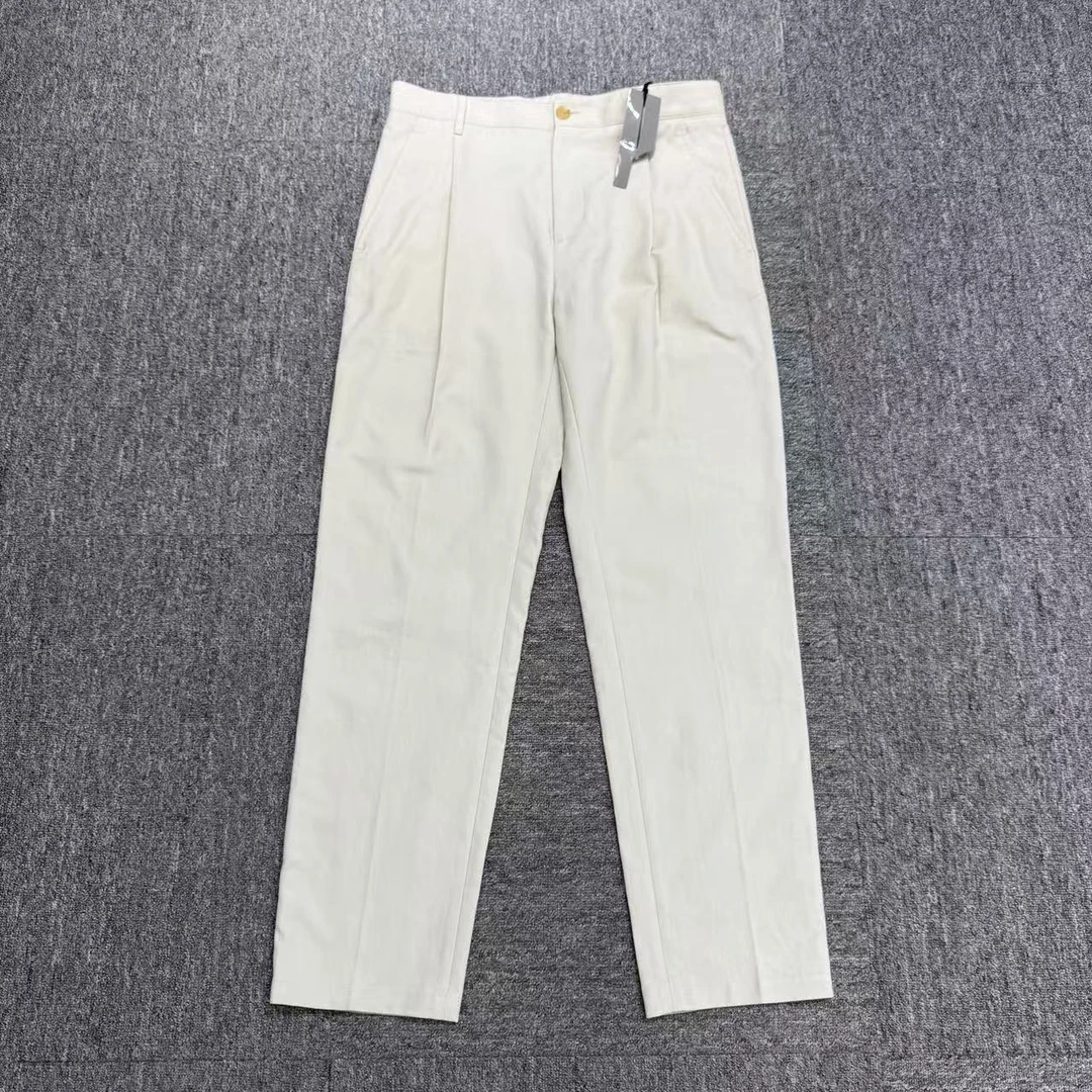 未使用 DIOR/迪奥 纯色休闲裤/46码/19893