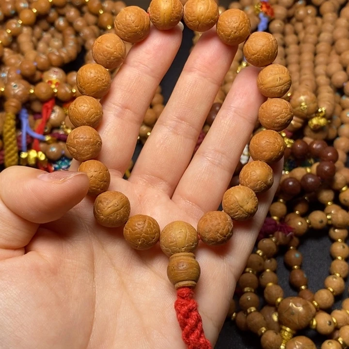 凤眼菩提手串手串13+