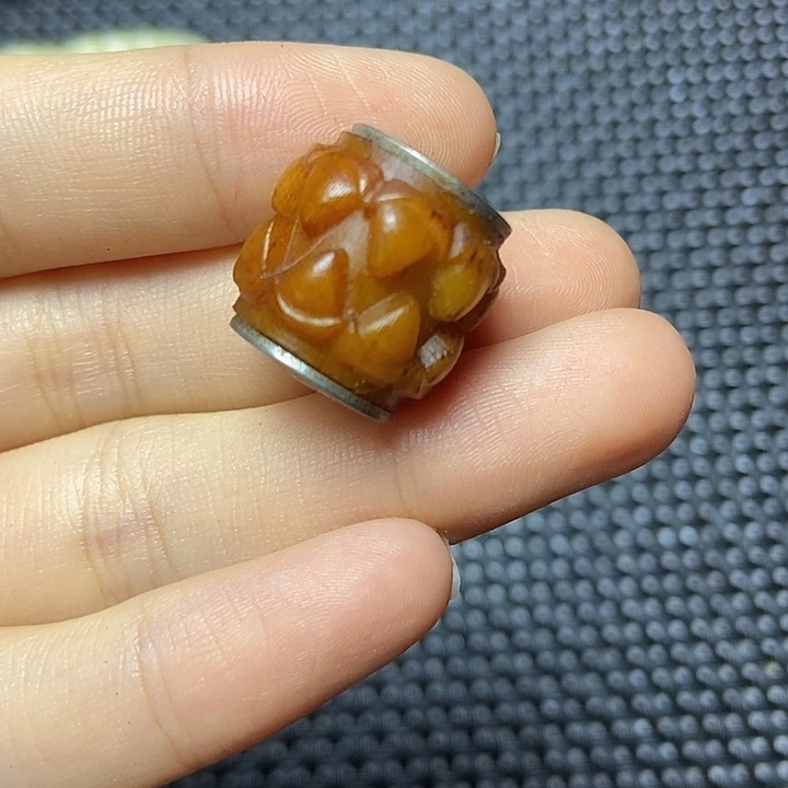 其他驼骨其他配饰