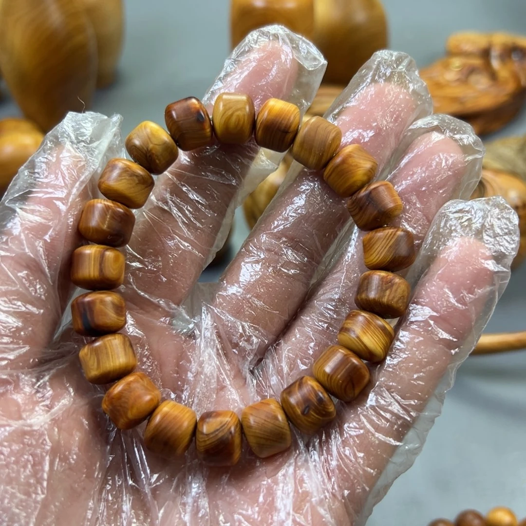 柏木（崖柏）太行瑕疵1.2老型