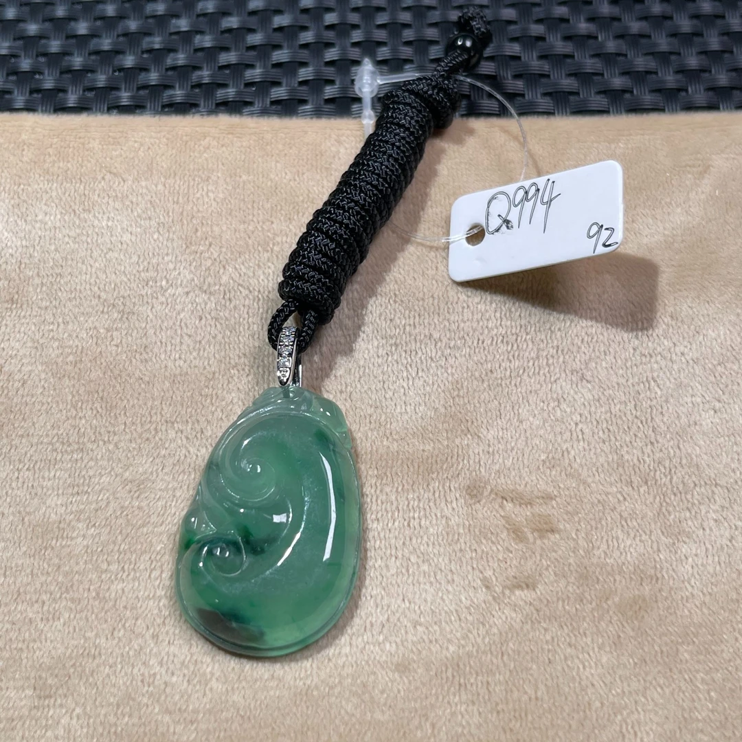 Q994吊坠百搭男女款多样性发货其一