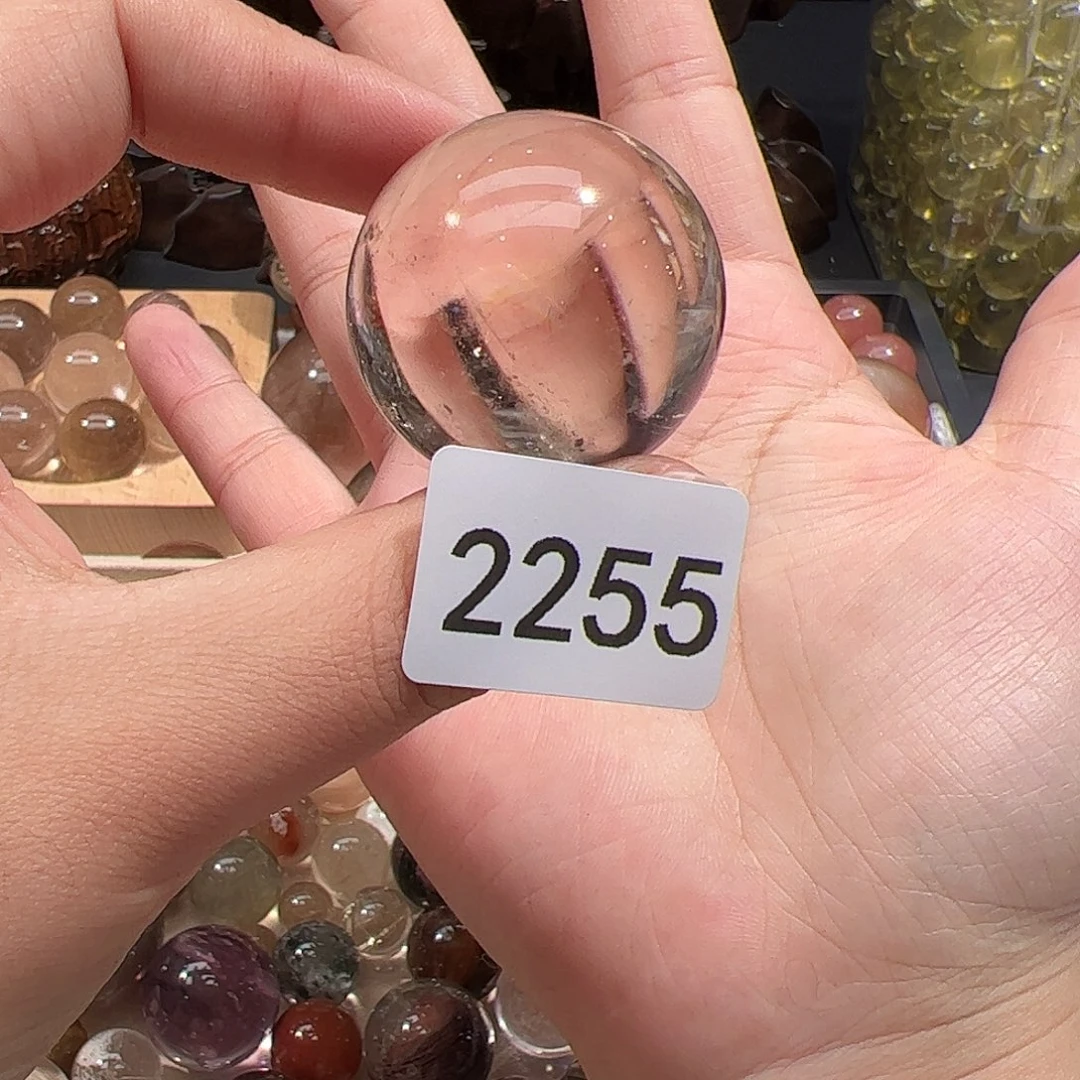 大型摆件（非配饰）未镶嵌水晶