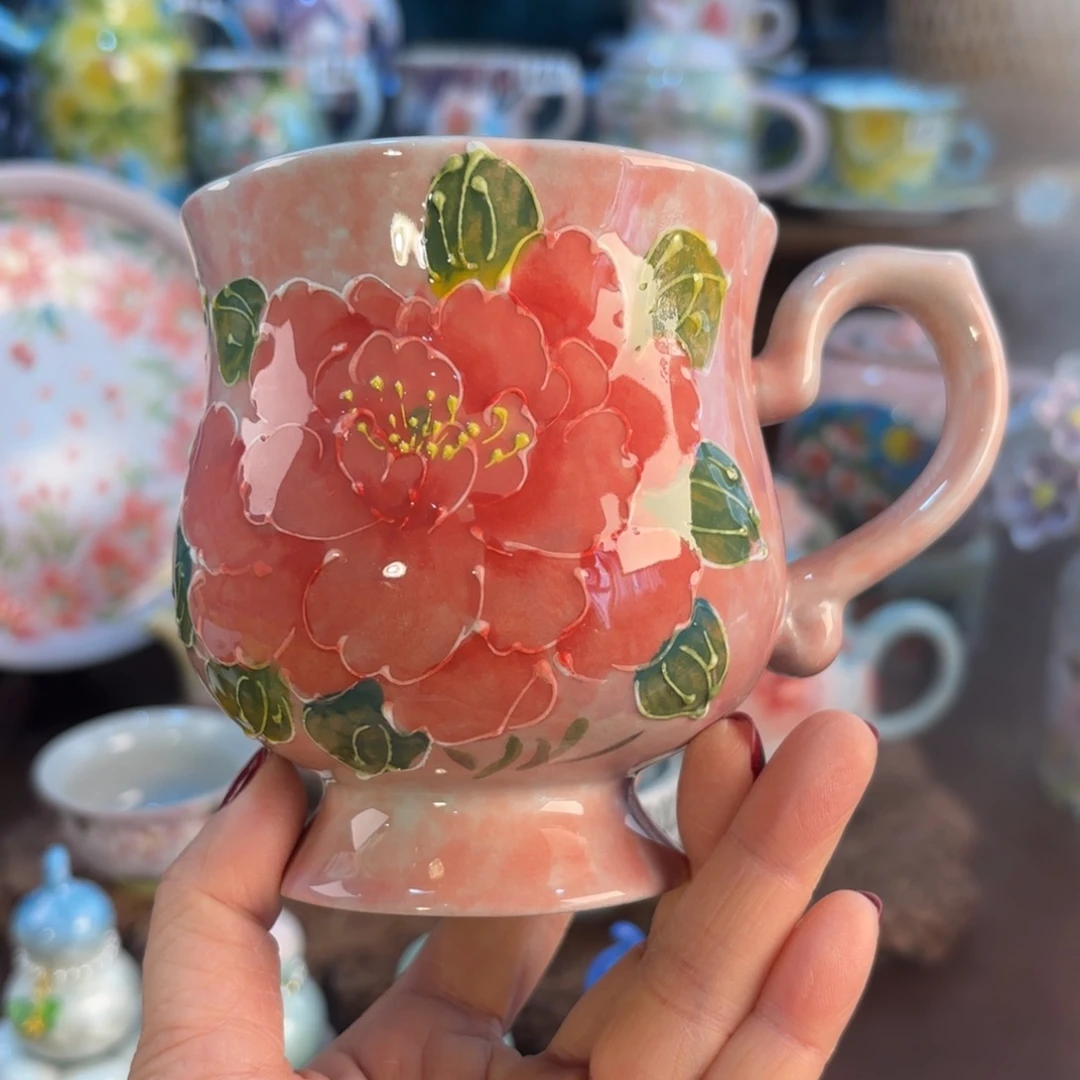 景德镇陶瓷学院副