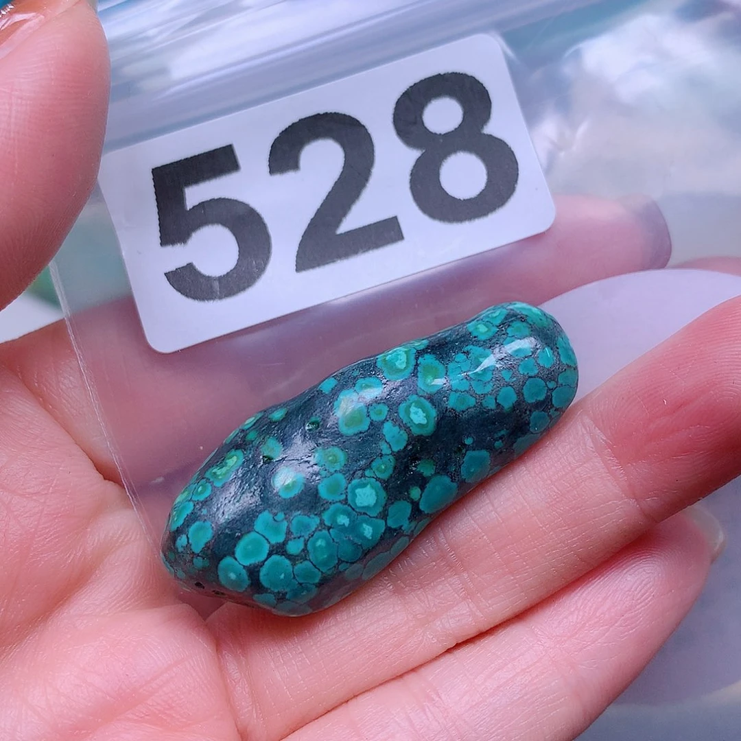 空竹粉丝专享十堰特色手工散珠