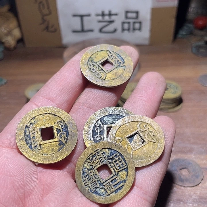 道***然纯银工艺品有限公司董事长的博文。工艺品