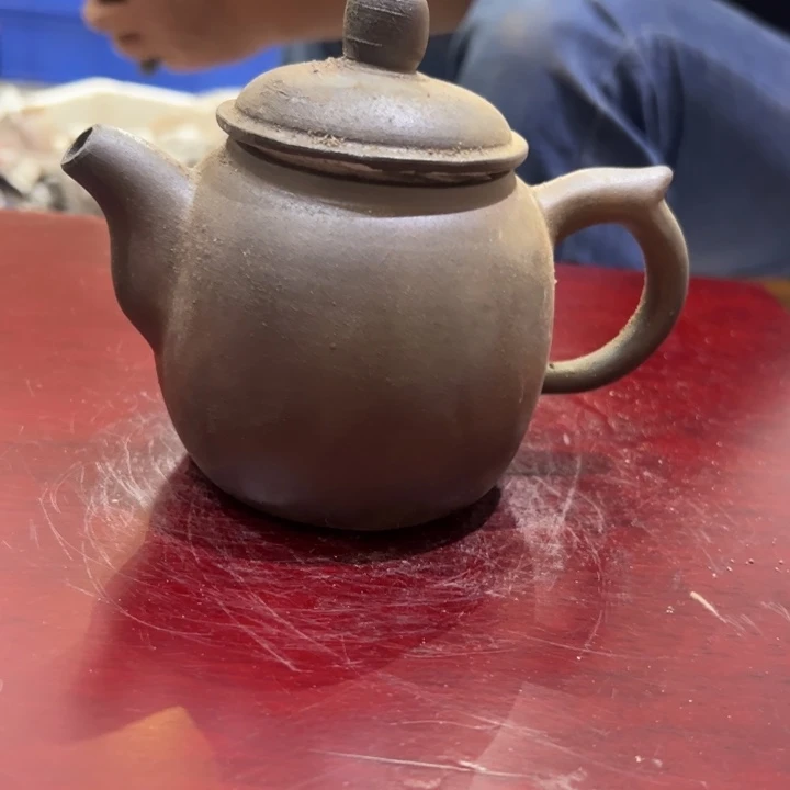坭兴陶贵台龙窑50