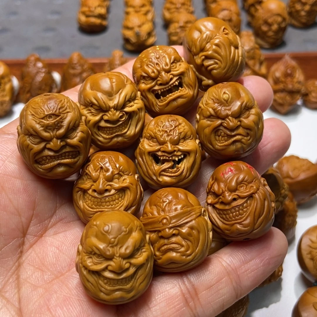 吊坠橄榄核橄榄核
