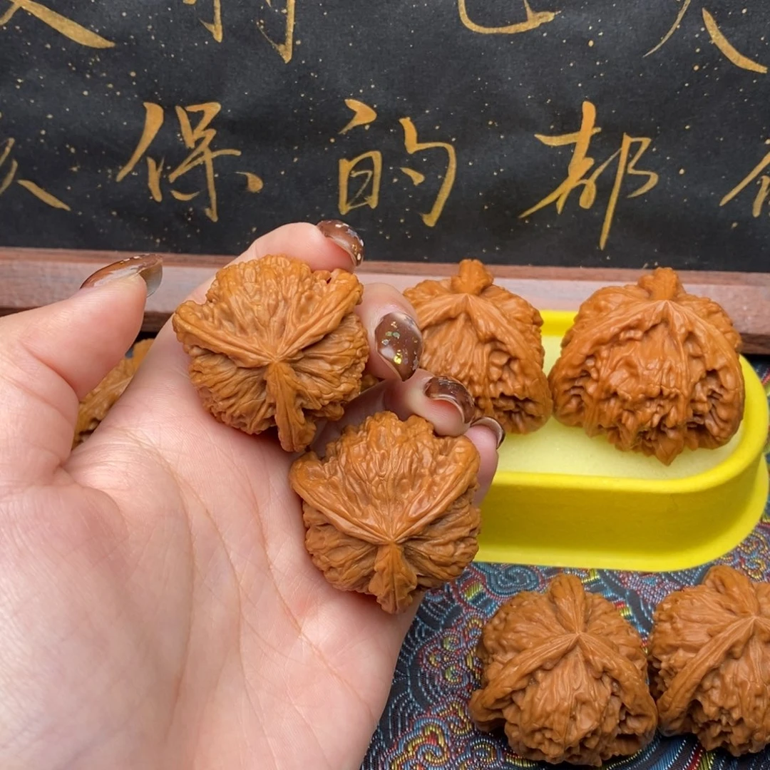 吊坠文玩核桃小***✨