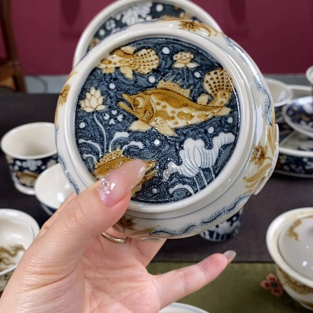 九鸣瓷艺九鸣瓷艺