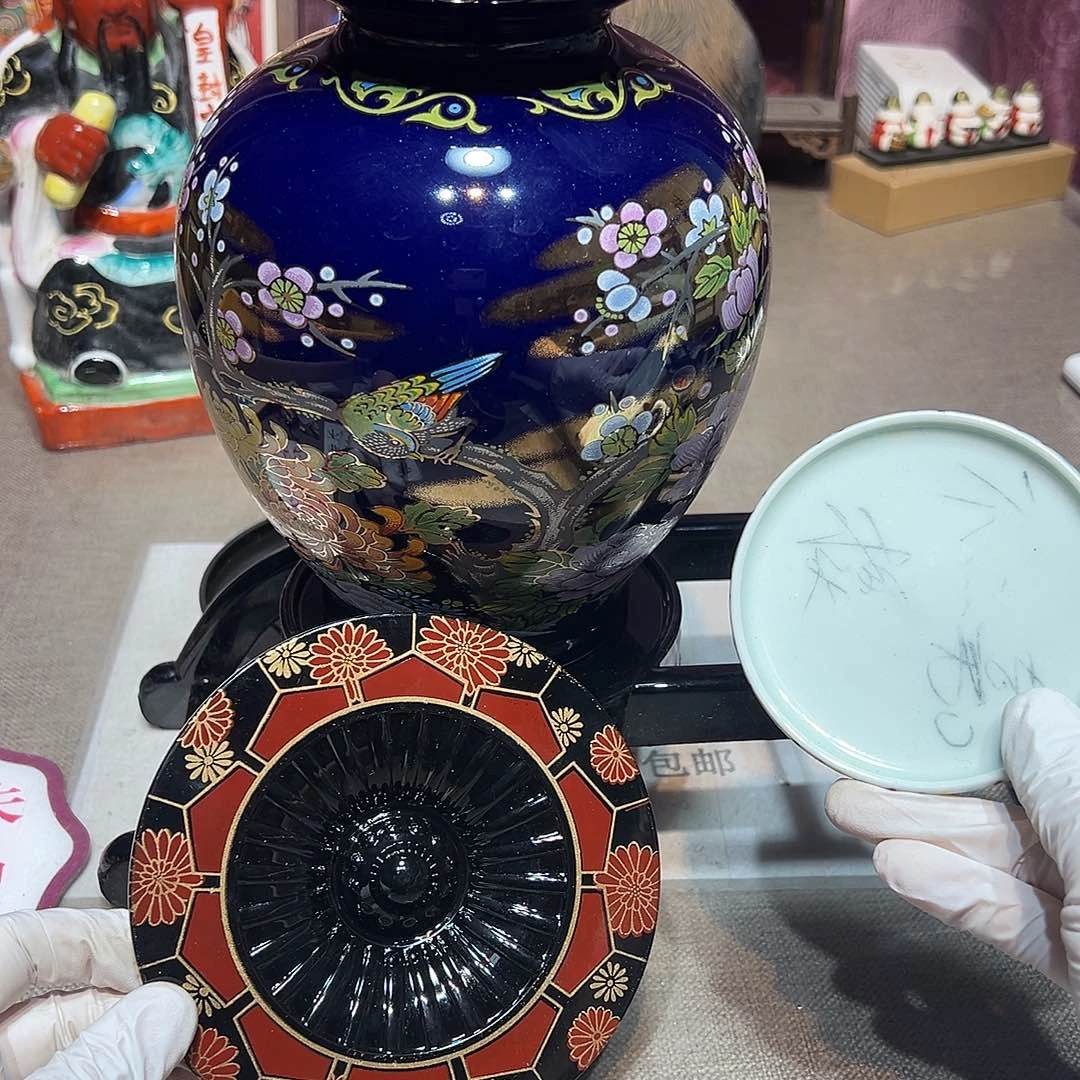 瓷片瓷器满58包邮包邮包邮