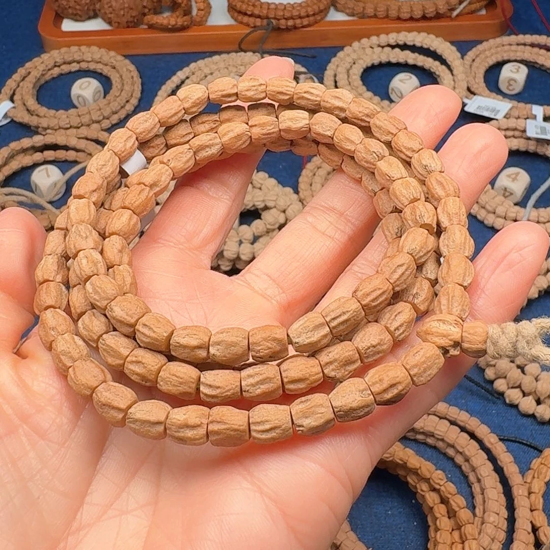 柏香籽/百香籽吊坠我****机