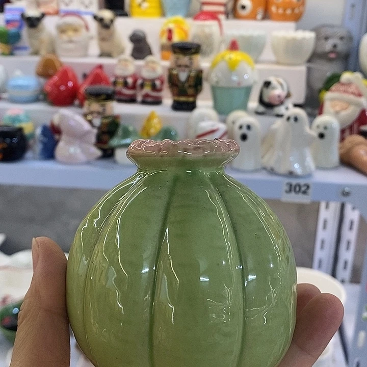 陶瓷微瑕介意慎拍微瑕