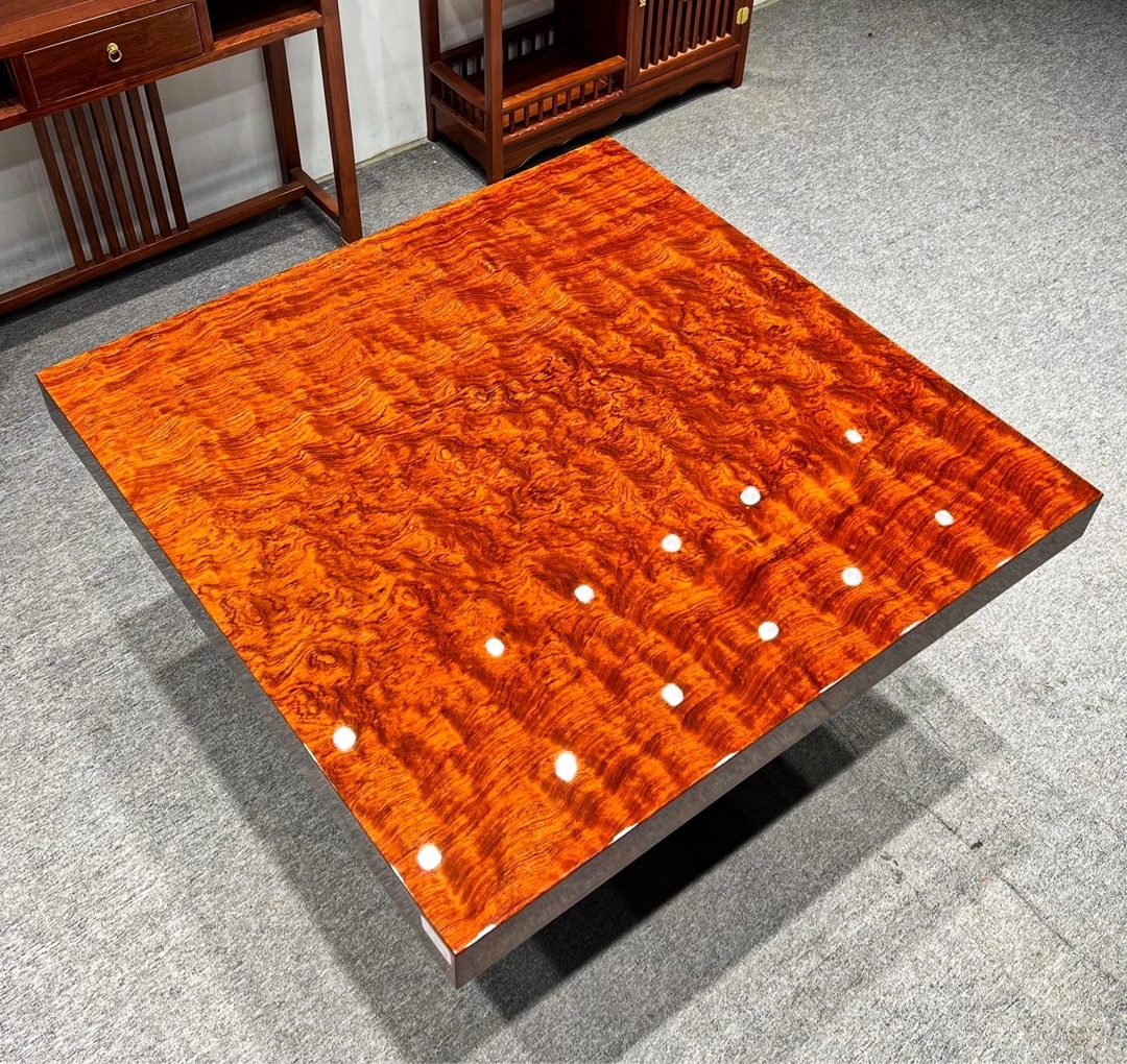 巴花大板 全方 120*120*10.5