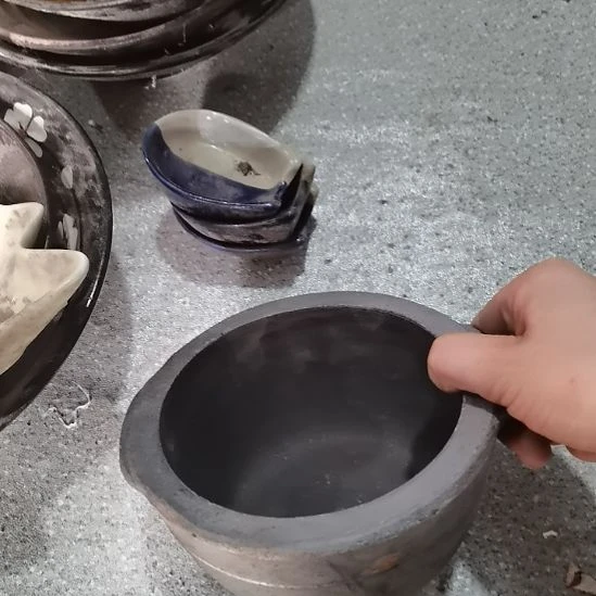 瓷器微瑕不退不换