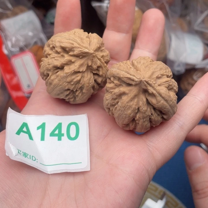 吊坠文玩核桃核桃