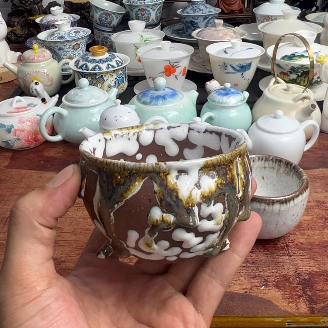 库存茶具部分瑕疵介意勿拍！