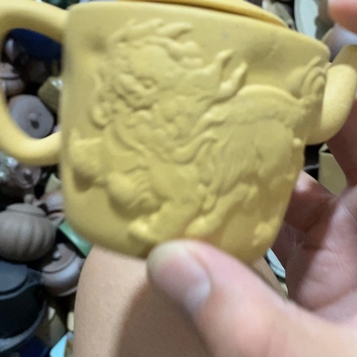 瓷片然后又要在这里去看看