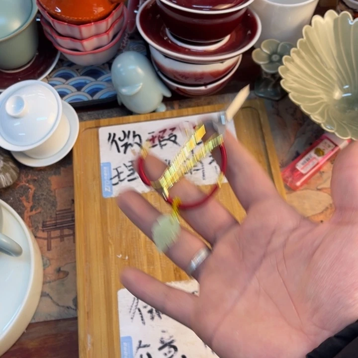 紫砂陶瓷茶具微瑕介意勿拍