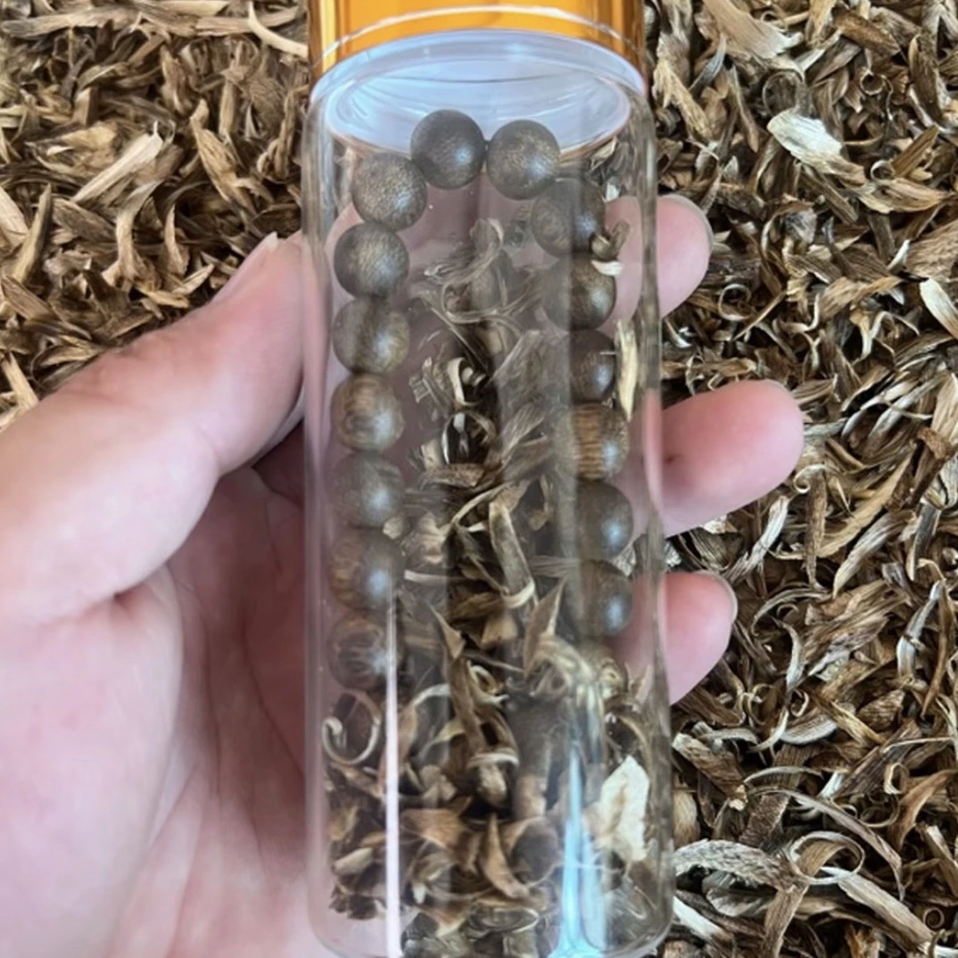 沉香沉香08yuan张勺子原材料福利款➕沉香碎屑