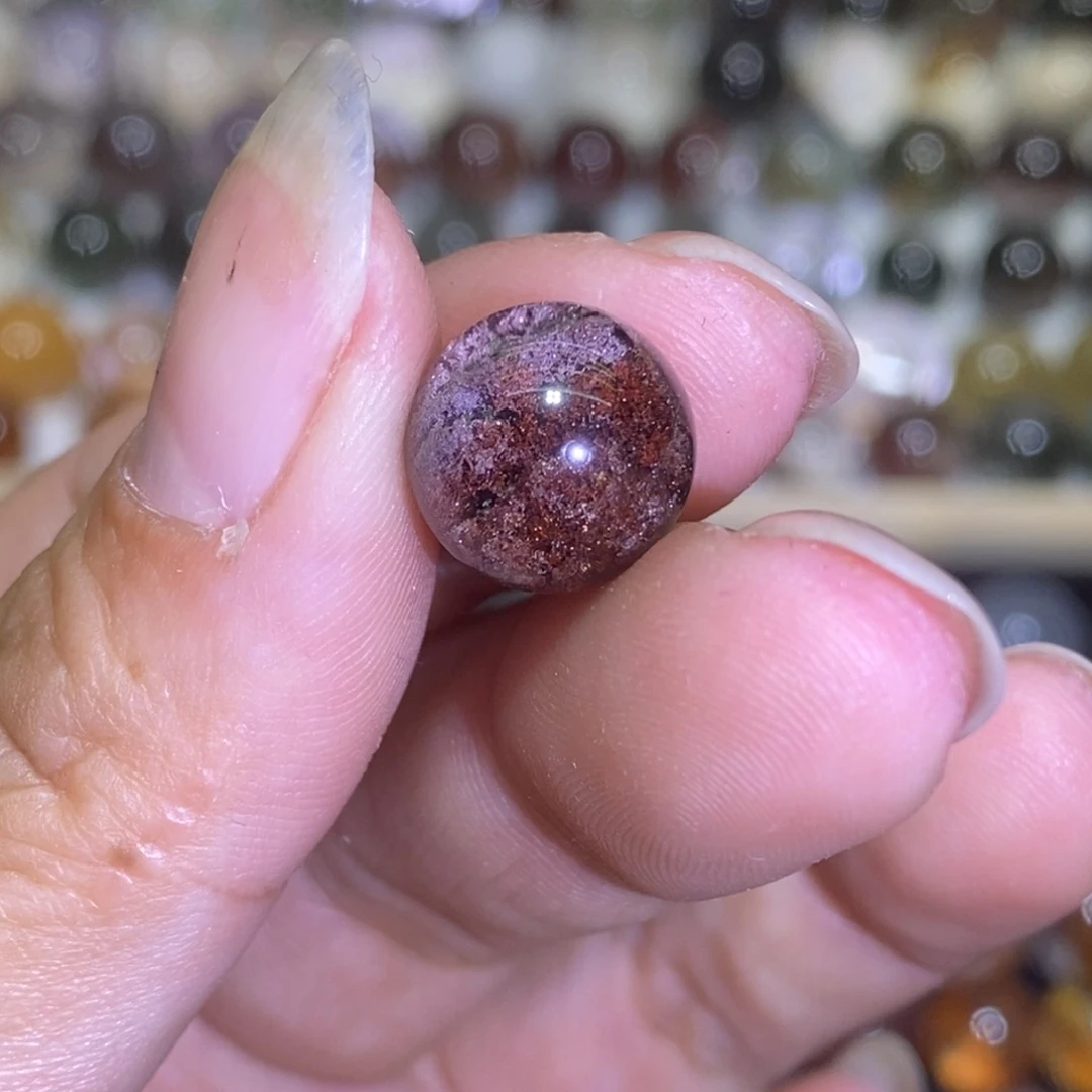 未镶嵌珠宝半成品水晶