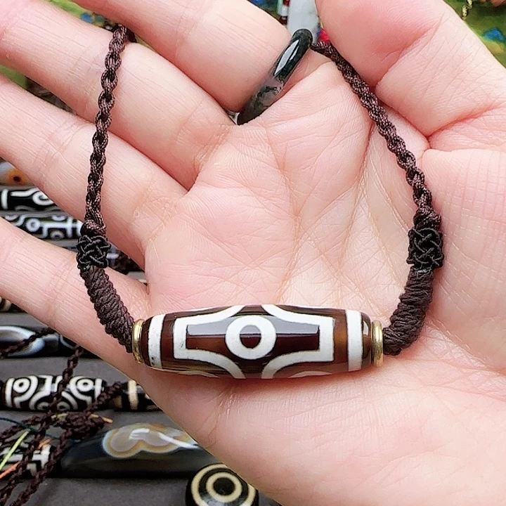 玛瑙/玉髓合金珠宝半成品