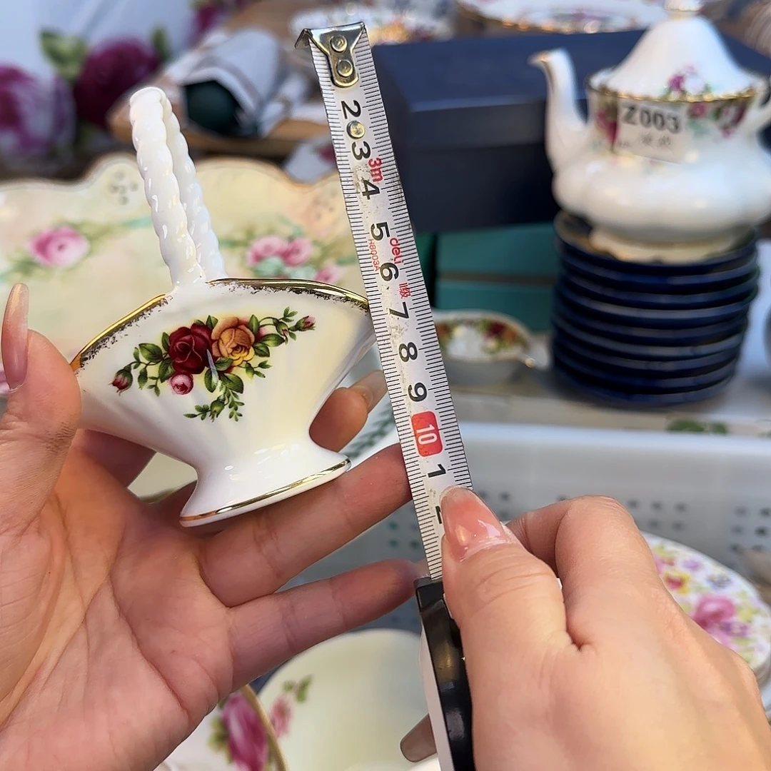 欧洲瓷器收藏鉴赏