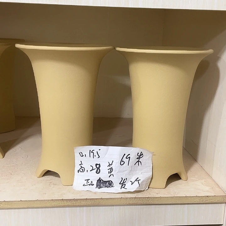 宜兴丁山张伟花盆