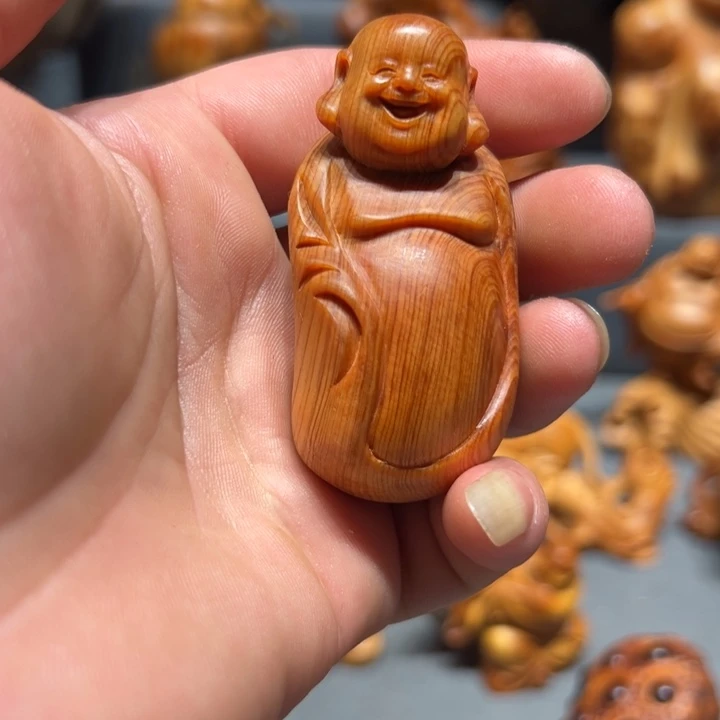 柏木（崖柏）点点关注，