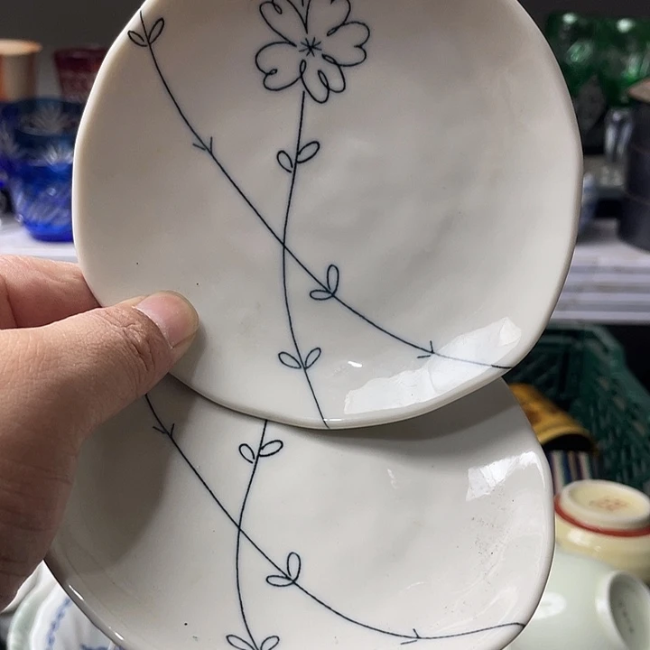 水滴瓷器水滴瓷器