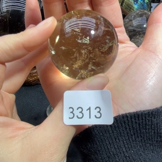 【闪购商品】水晶大型摆件（非配饰）未镶嵌人****员