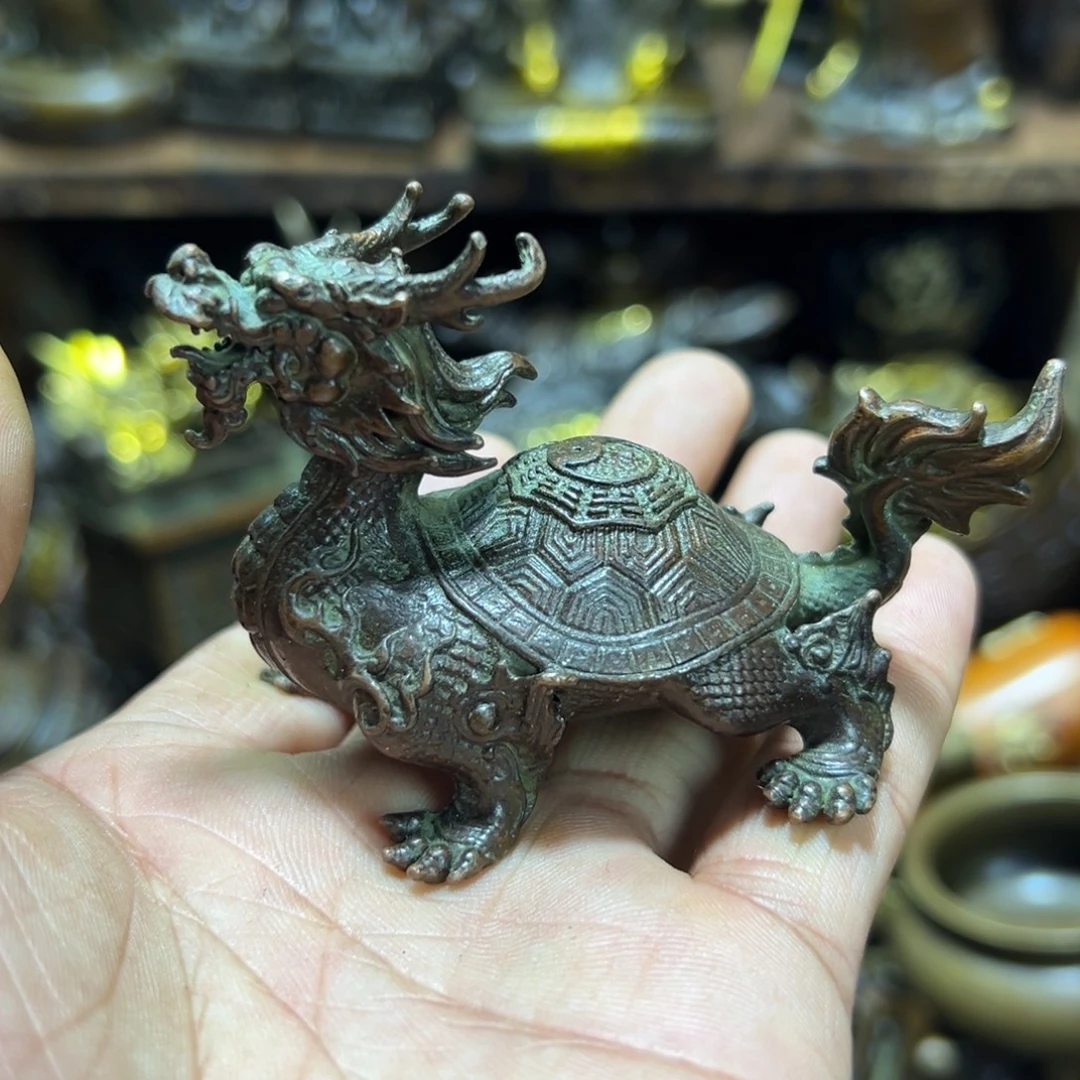 木古铜器专属链接