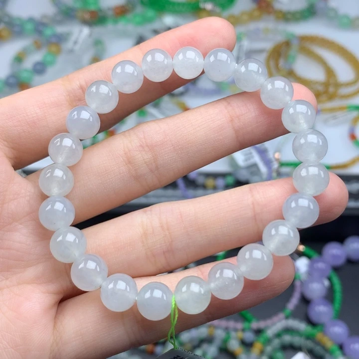 未镶嵌手镯翡翠翡翠