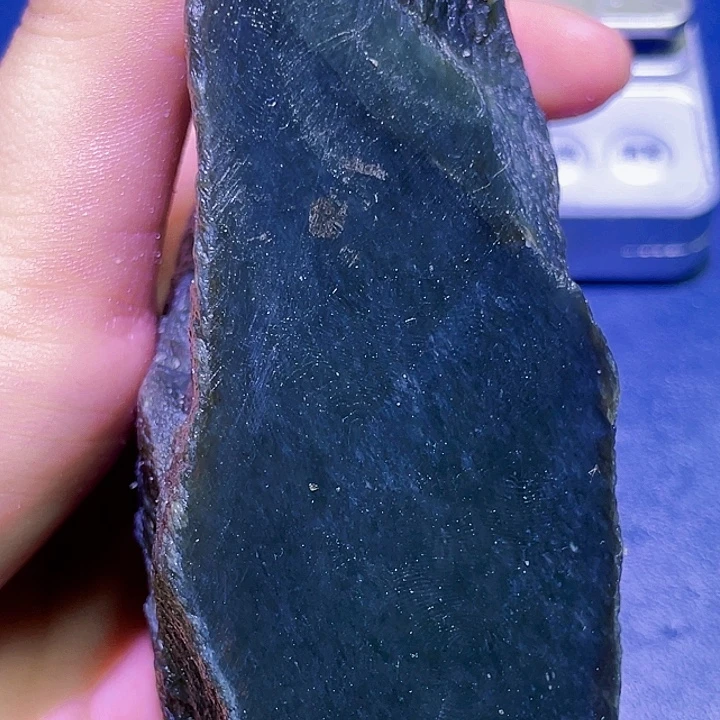 和田玉（糖玉）未镶嵌珠宝半成品