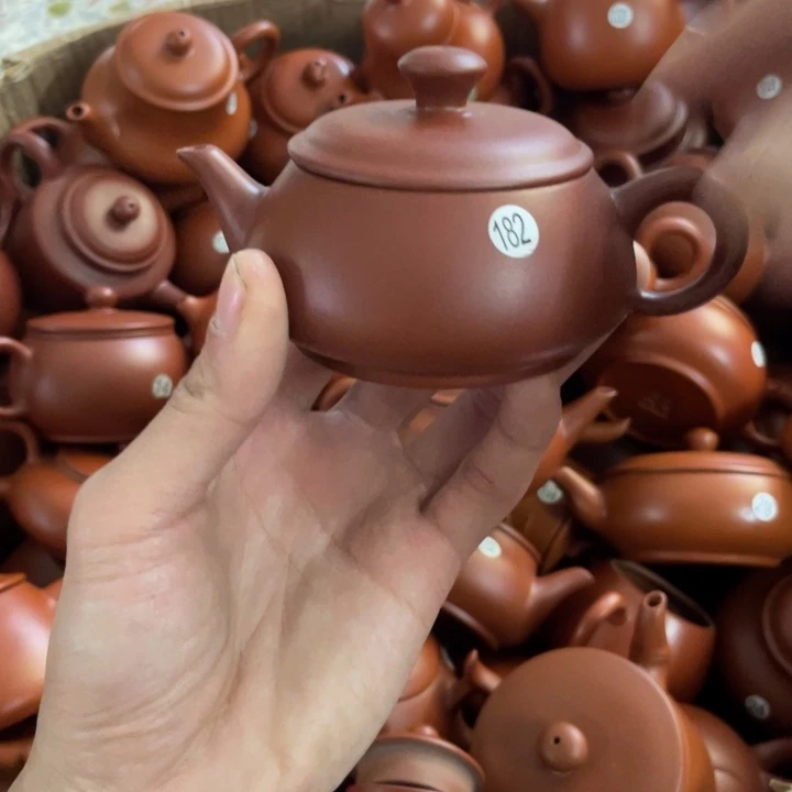 紫砂茶壶紫砂壶茶壶包邮毫升