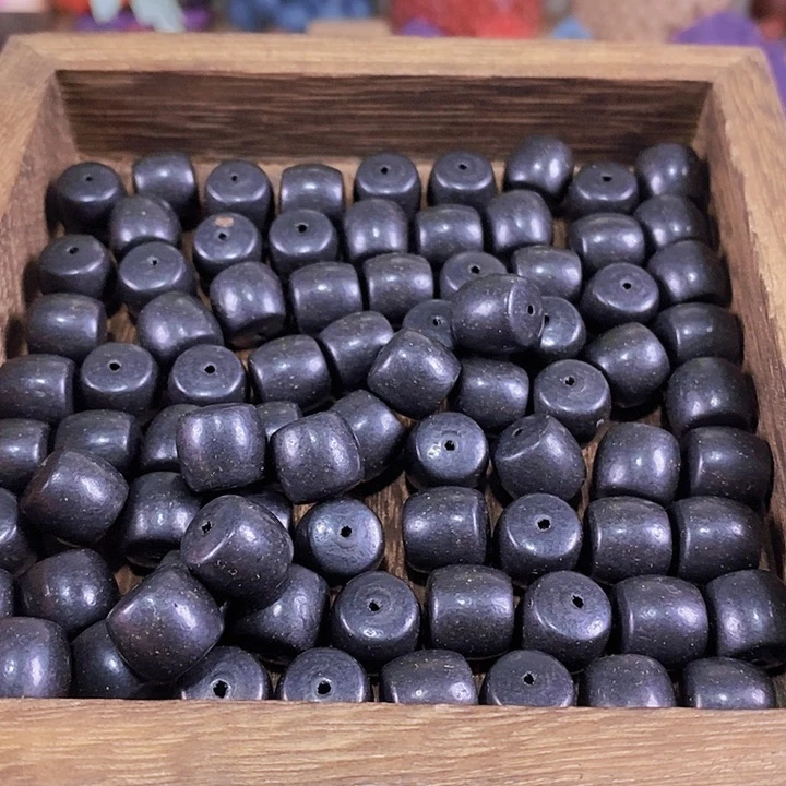 【息肌丸】10✖️11天然中草药合香珠到手108颗