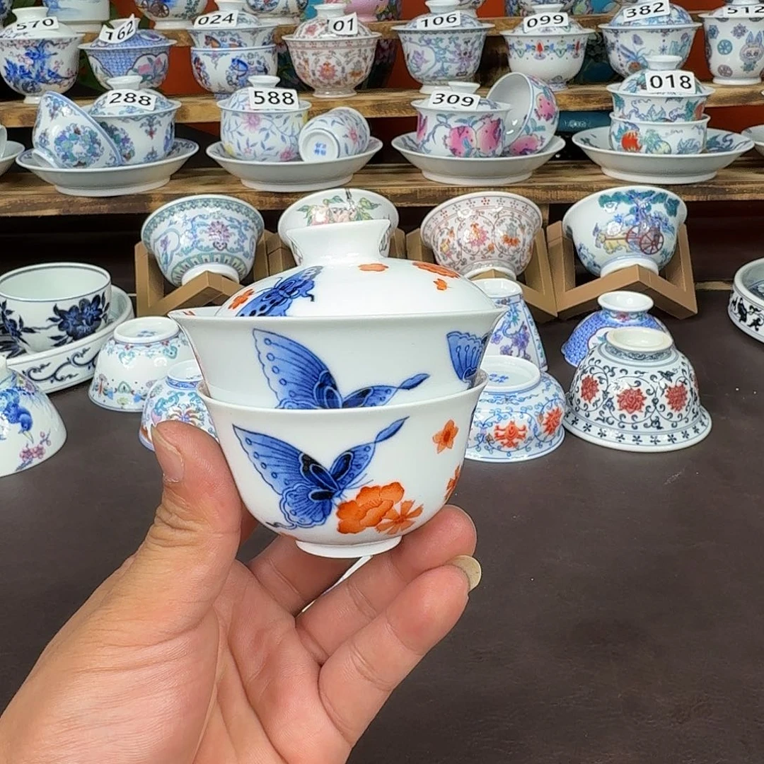 景德镇茶文化8888