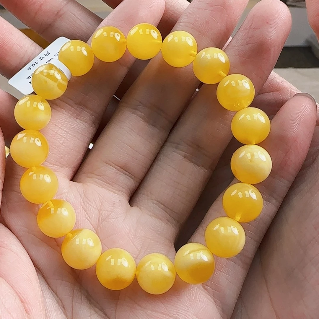 未镶嵌琥珀珠宝奇石