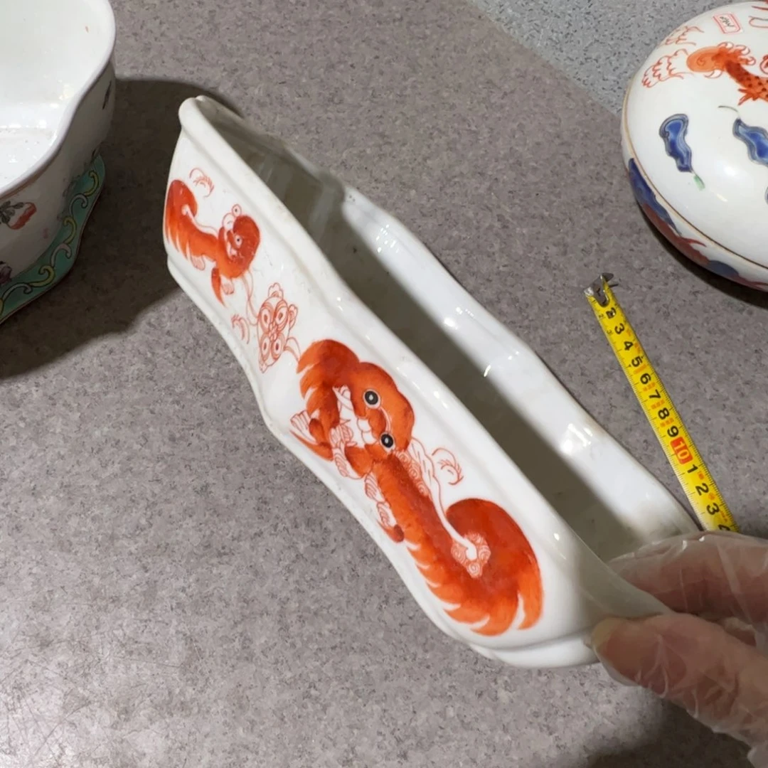 景德镇瓷器瓷器1122