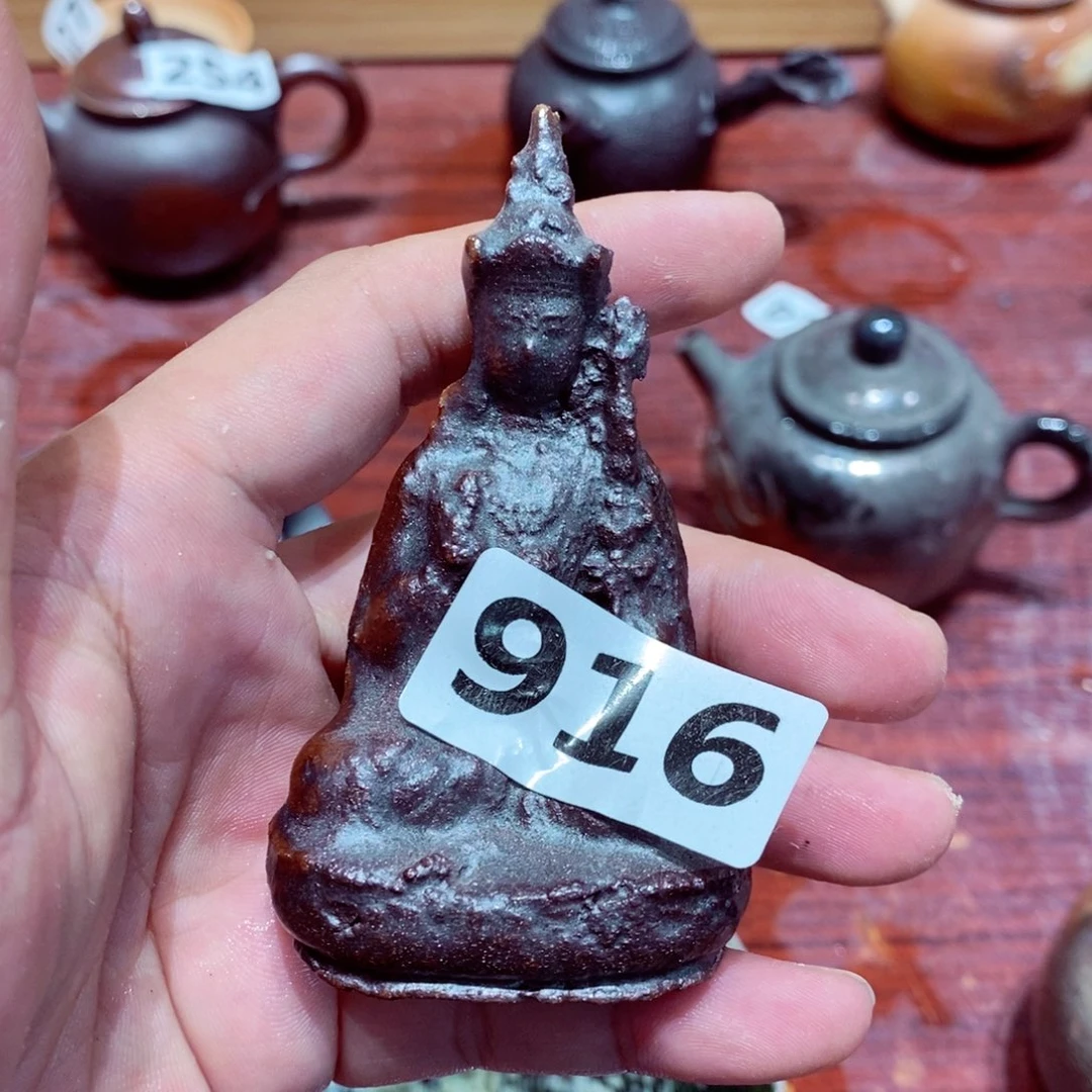 柴烧茶具陶瓷杯子