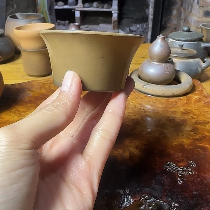 坭兴陶龙窑柴窑烧大寺