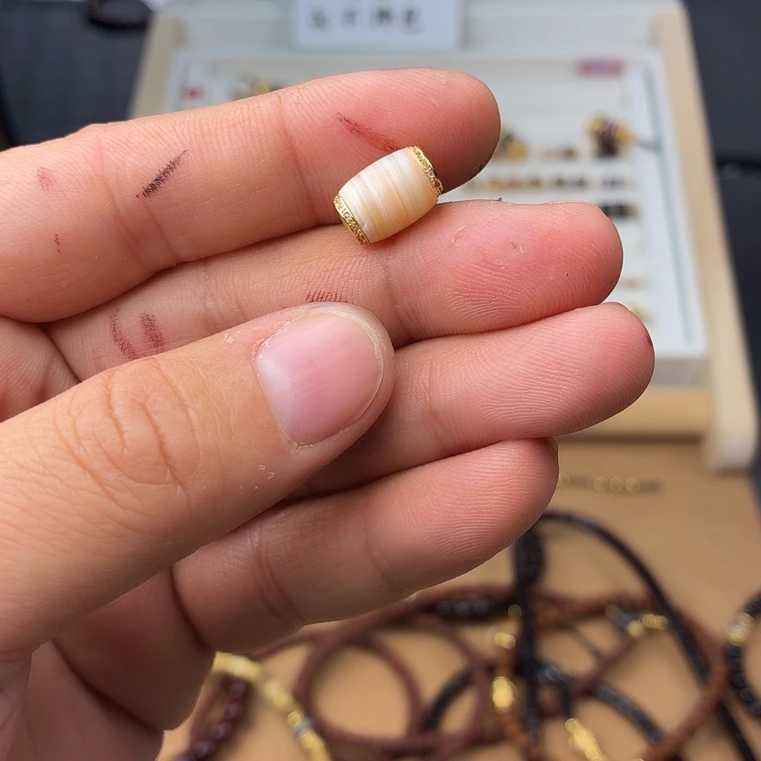 银S925一物一图不退不换