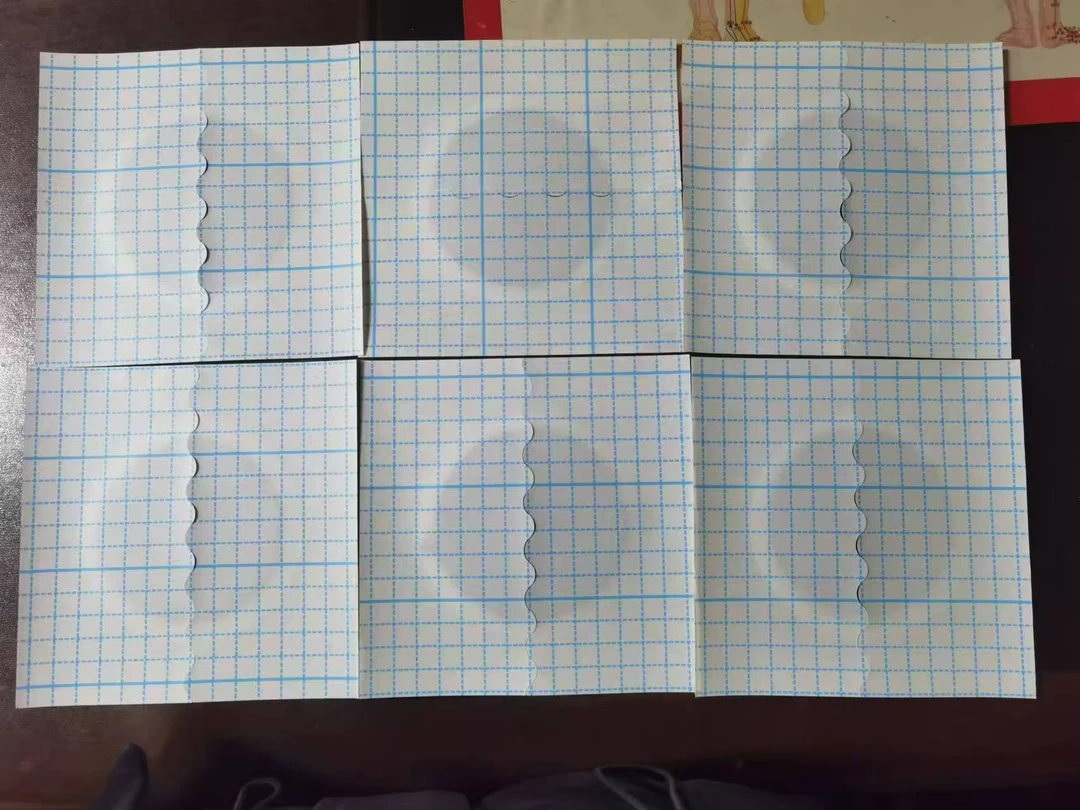 纯手工老黑膏颈肩腰腿关节都可以24张180多送两贴体验