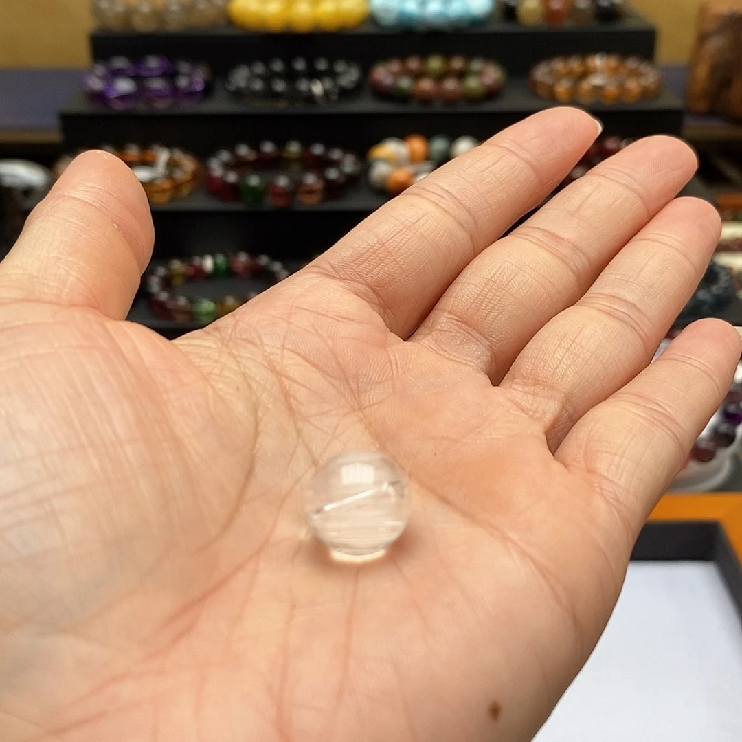 吊坠(不含链)未镶嵌托帕石布****仔