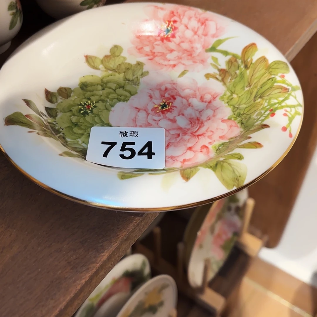 陶瓷景德观原观原