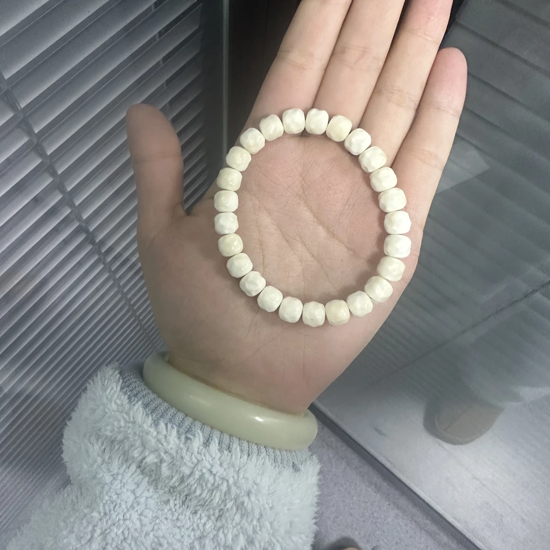 菩提无相单圈手串