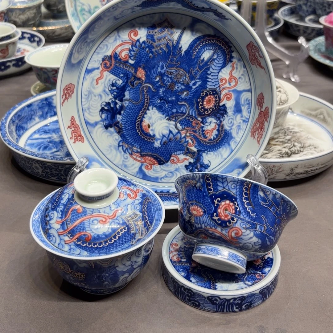 杯子景德镇陶瓷学院