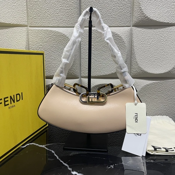 未使用/芬迪/包包/250927SW0015